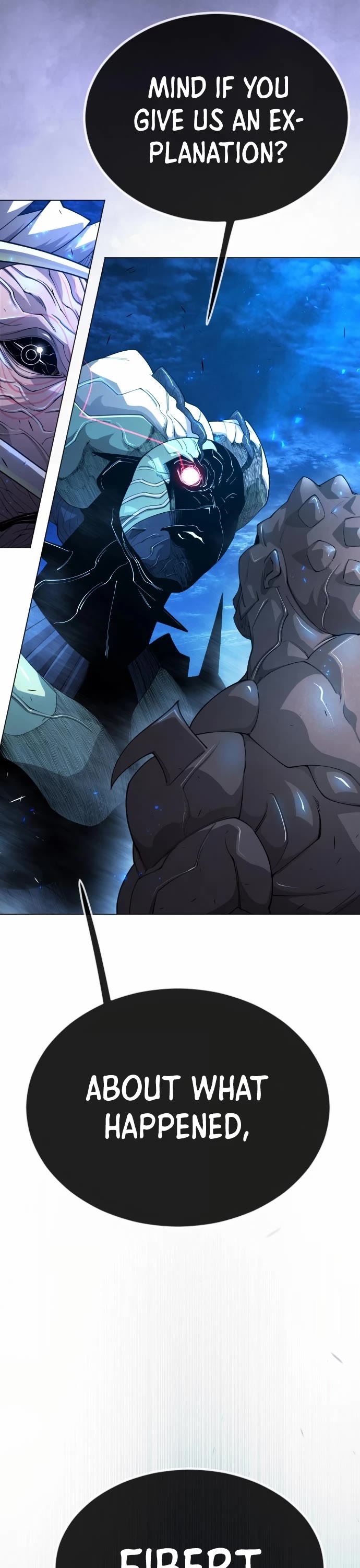 Superhuman Era Chapter 157 page 24 - Chapter 157