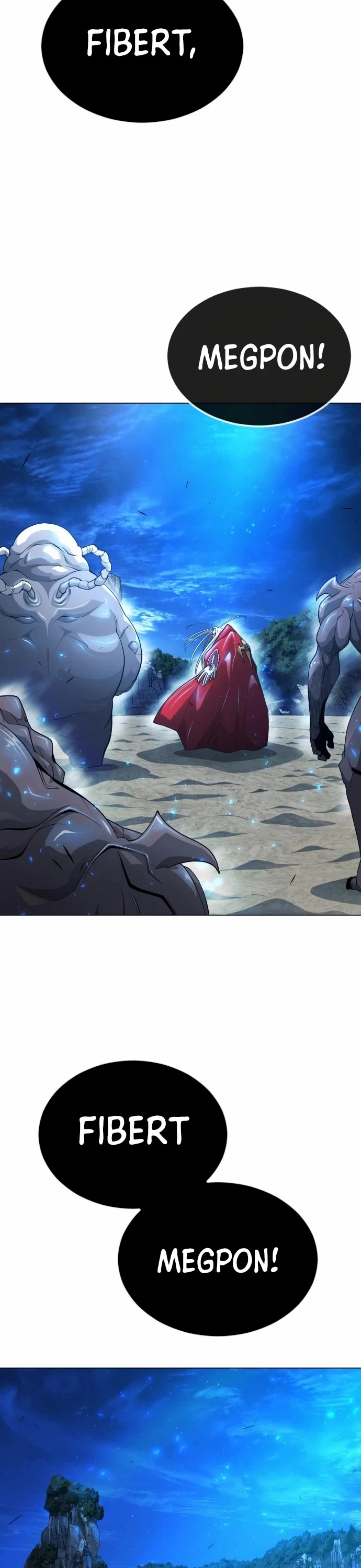 Superhuman Era Chapter 157 page 26 - Chapter 157