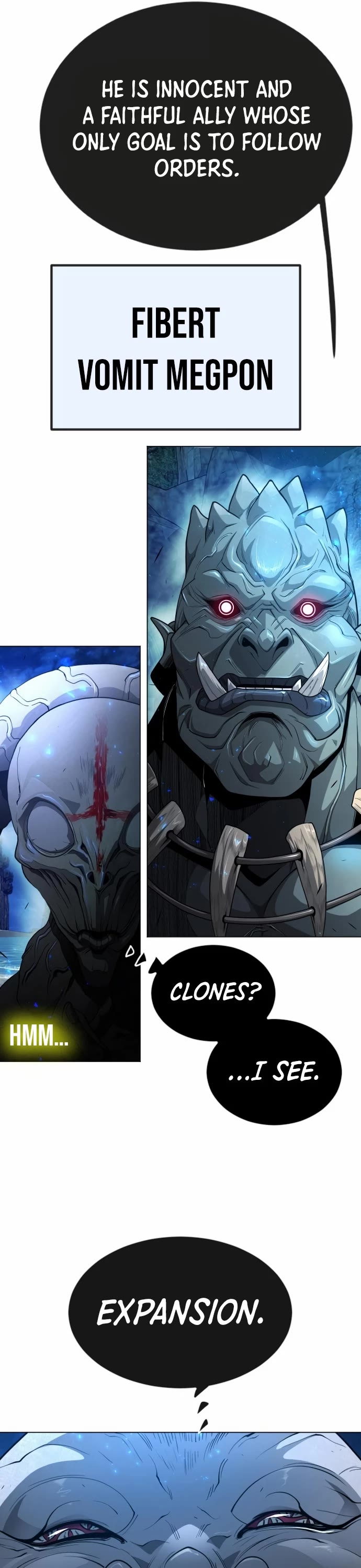 Superhuman Era Chapter 157 page 29 - Chapter 157