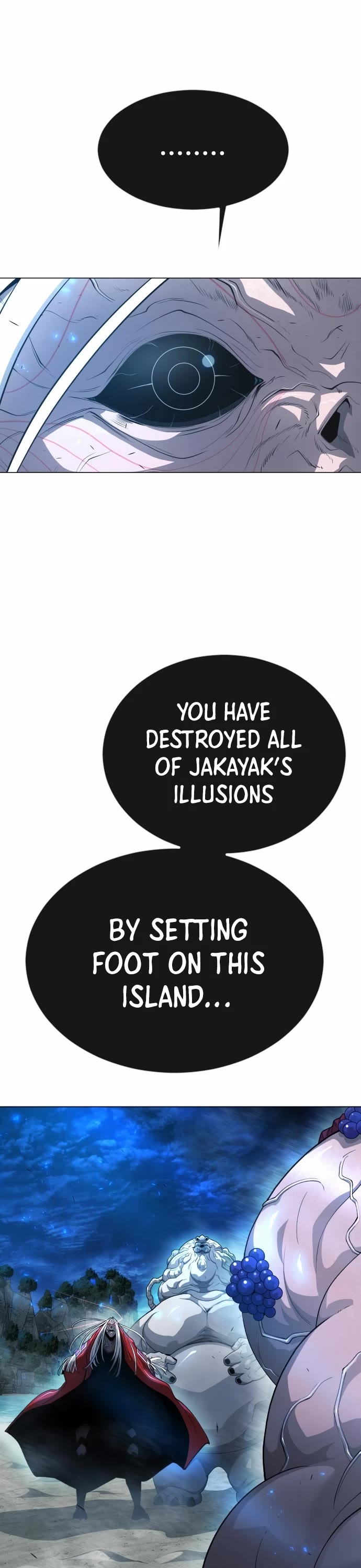 Superhuman Era Chapter 157 page 33 - Chapter 157