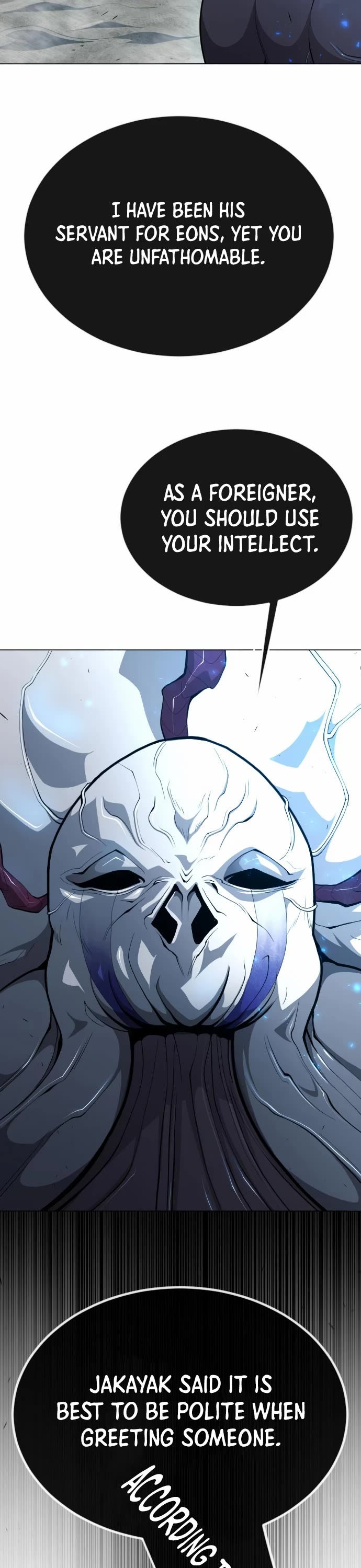 Superhuman Era Chapter 157 page 34 - Chapter 157