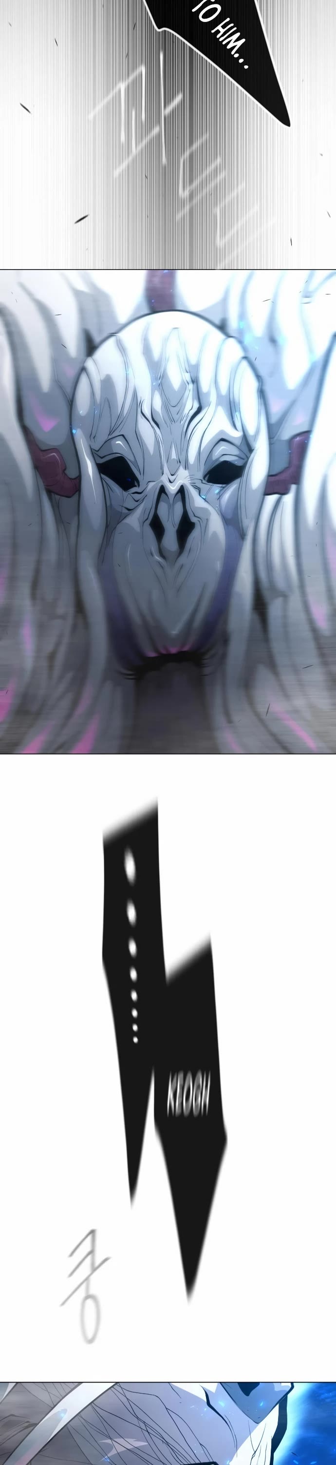 Superhuman Era Chapter 157 page 35 - Chapter 157