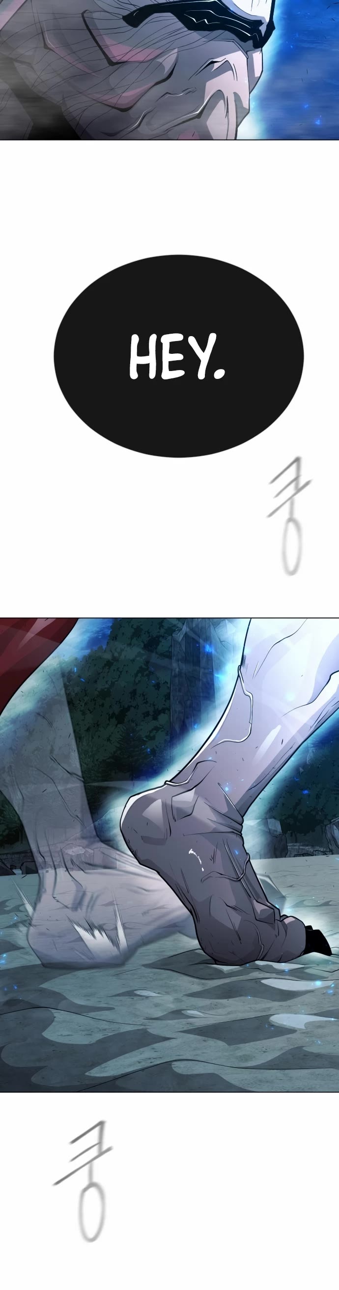 Superhuman Era Chapter 157 page 36 - Chapter 157