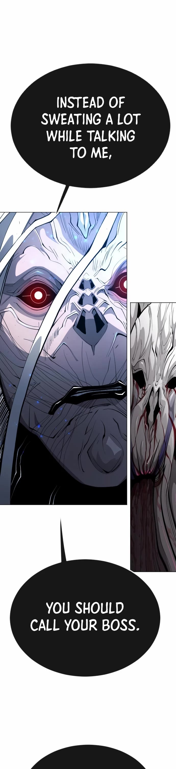 Superhuman Era Chapter 157 page 40 - Chapter 157