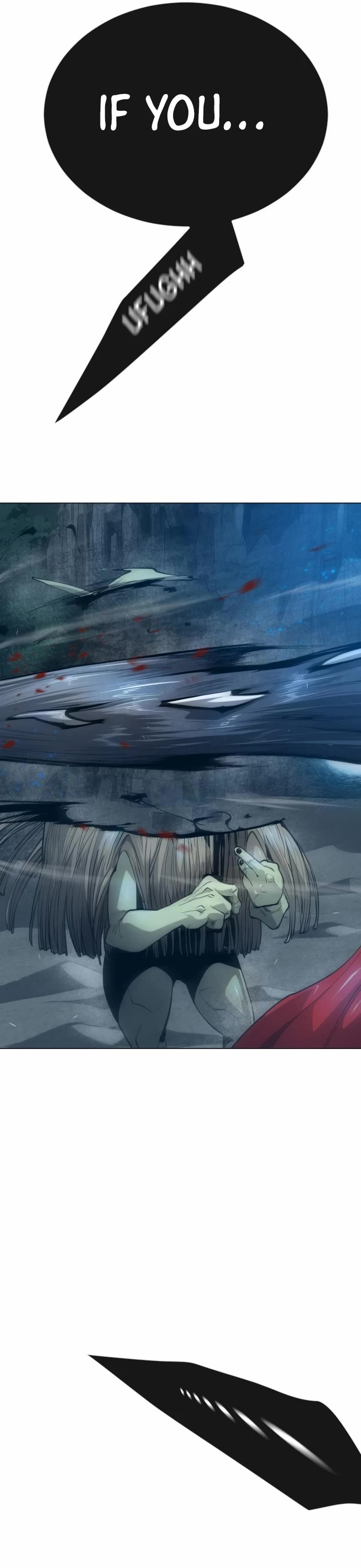 Superhuman Era Chapter 157 page 43 - Chapter 157