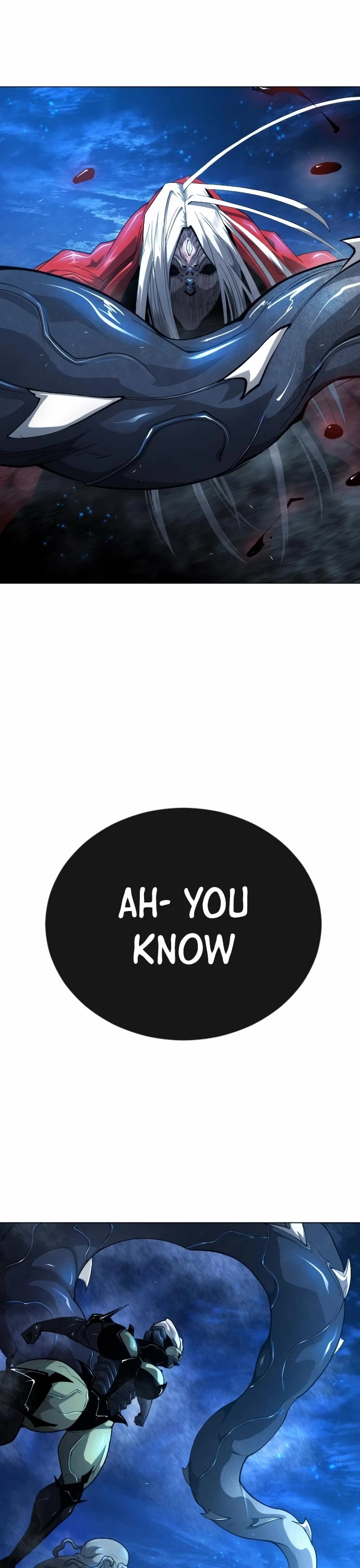 Superhuman Era Chapter 157 page 44 - Chapter 157