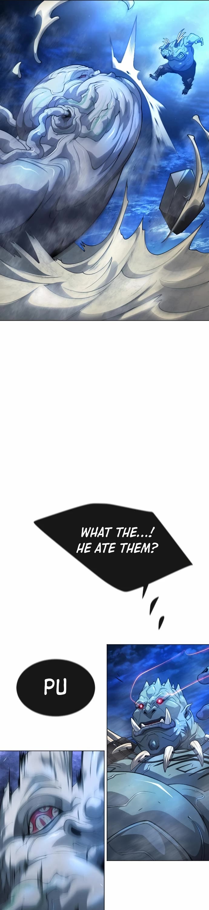 Superhuman Era Chapter 157 page 48 - Chapter 157