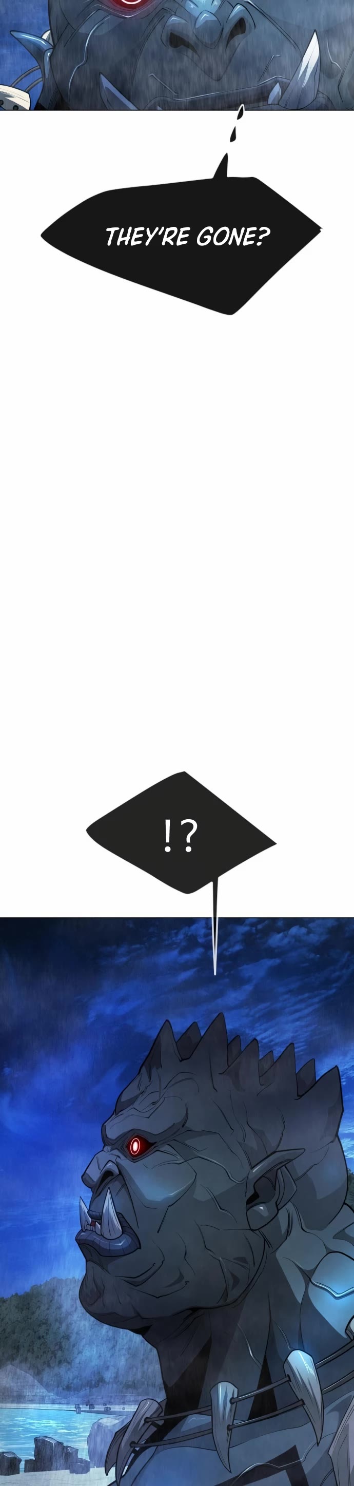 Superhuman Era Chapter 157 page 51 - Chapter 157