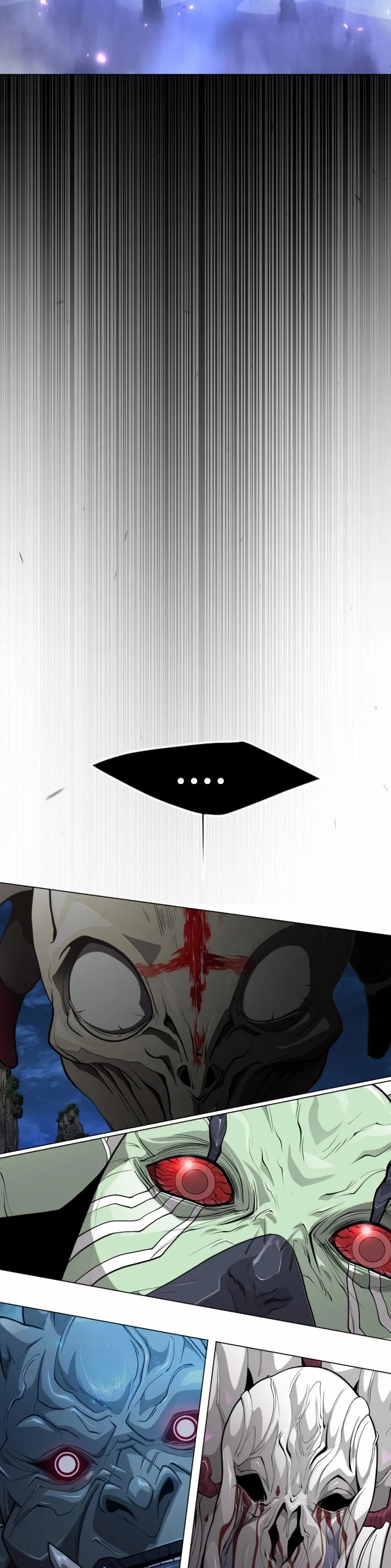 Superhuman Era Chapter 157 page 55 - Chapter 157