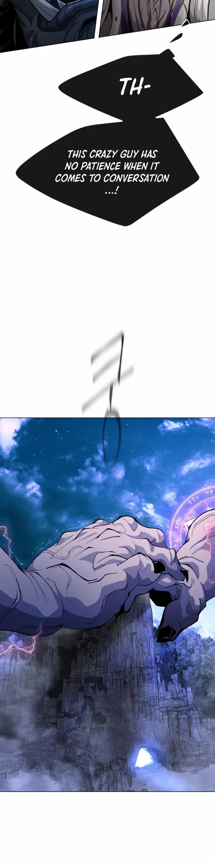 Superhuman Era Chapter 157 page 56 - Chapter 157