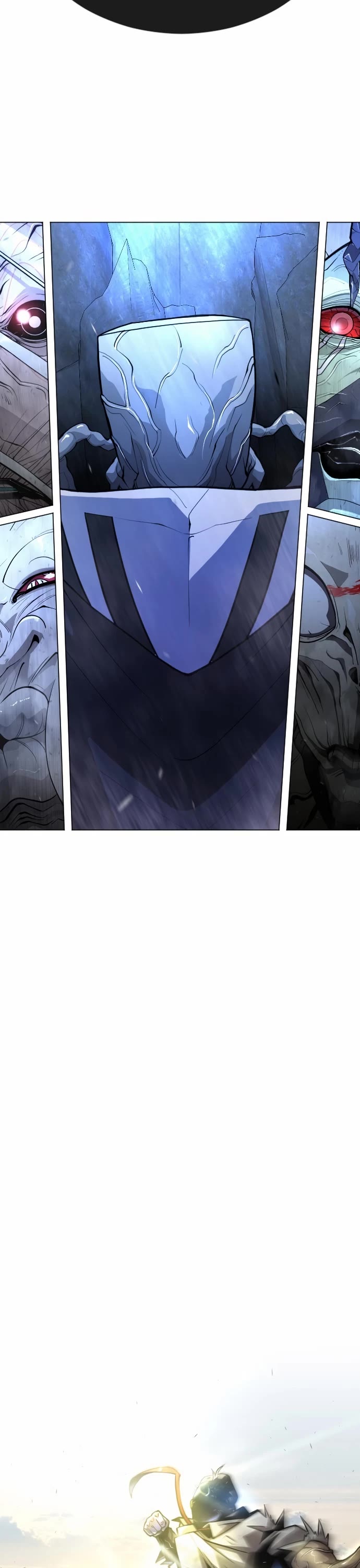 Superhuman Era Chapter 157 page 6 - Chapter 157