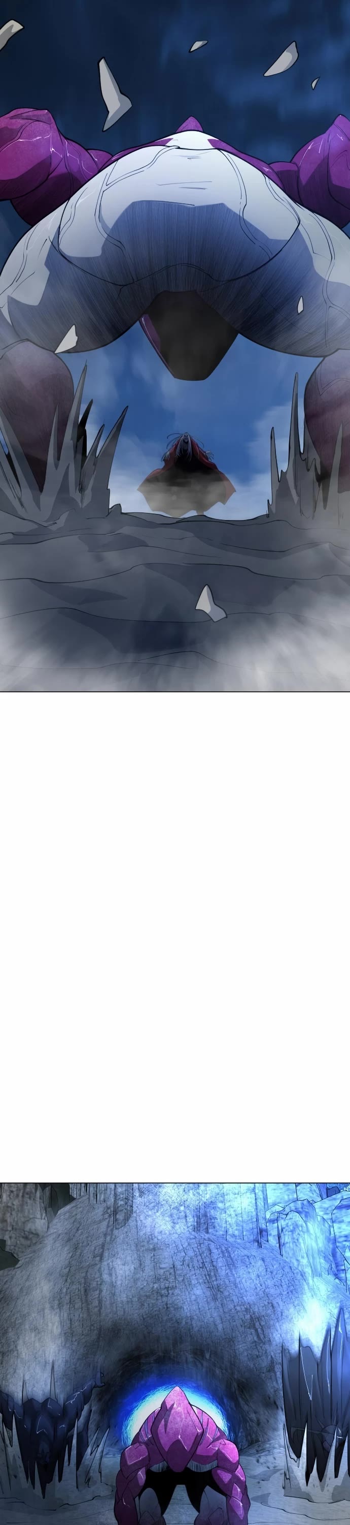 Superhuman Era Chapter 157 page 61 - Chapter 157