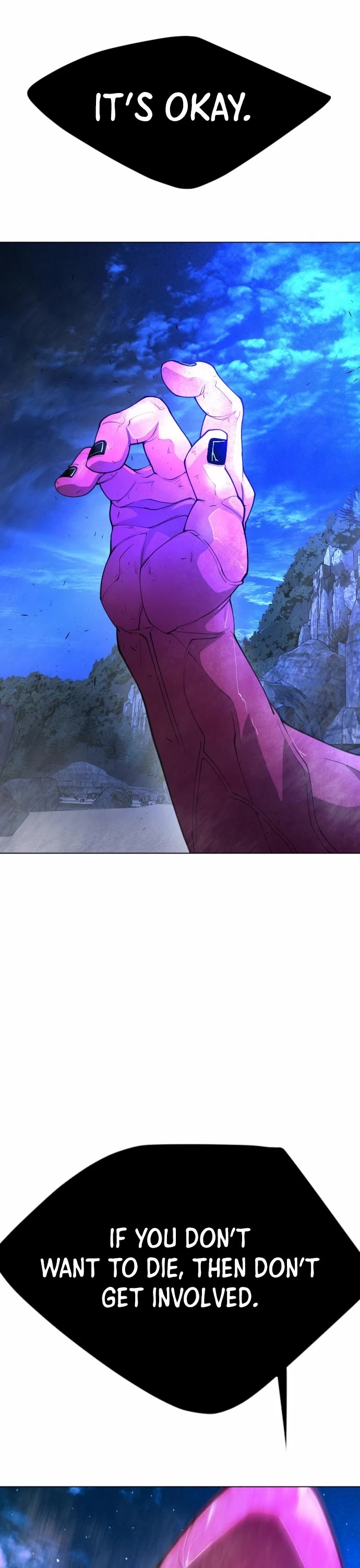 Superhuman Era Chapter 157 page 63 - Chapter 157