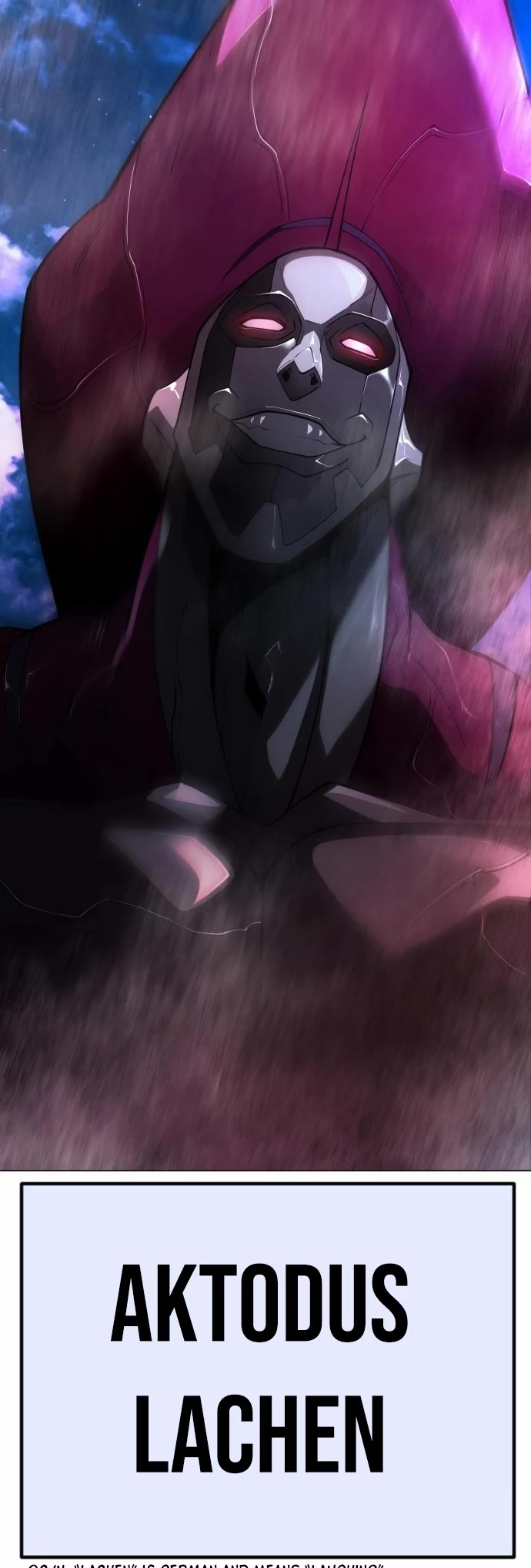 Superhuman Era Chapter 157 page 64 - Chapter 157