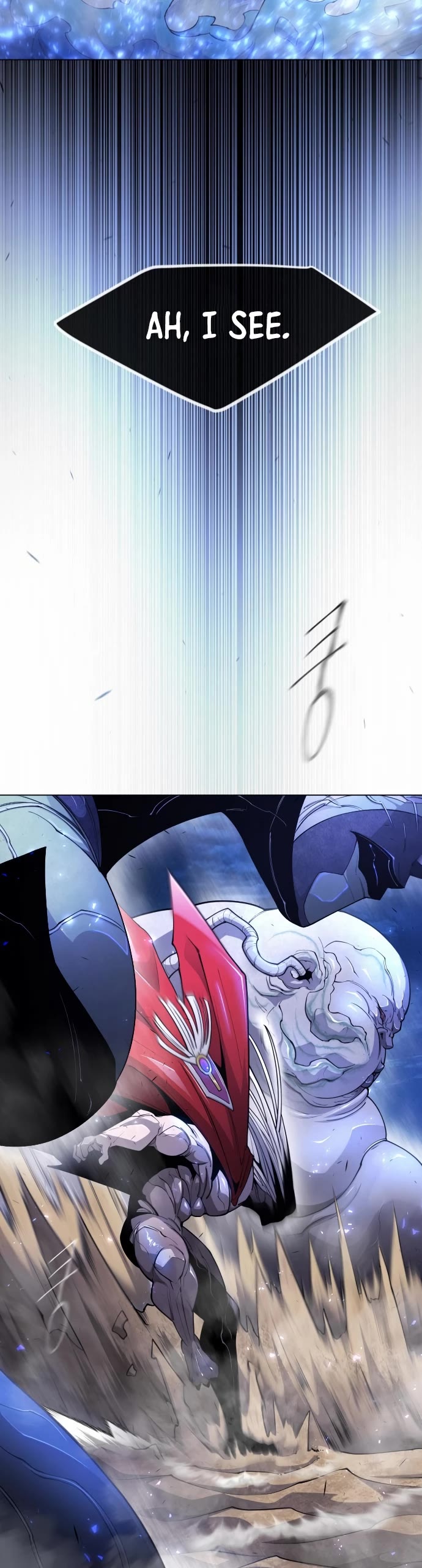 Superhuman Era Chapter 157 page 8 - Chapter 157