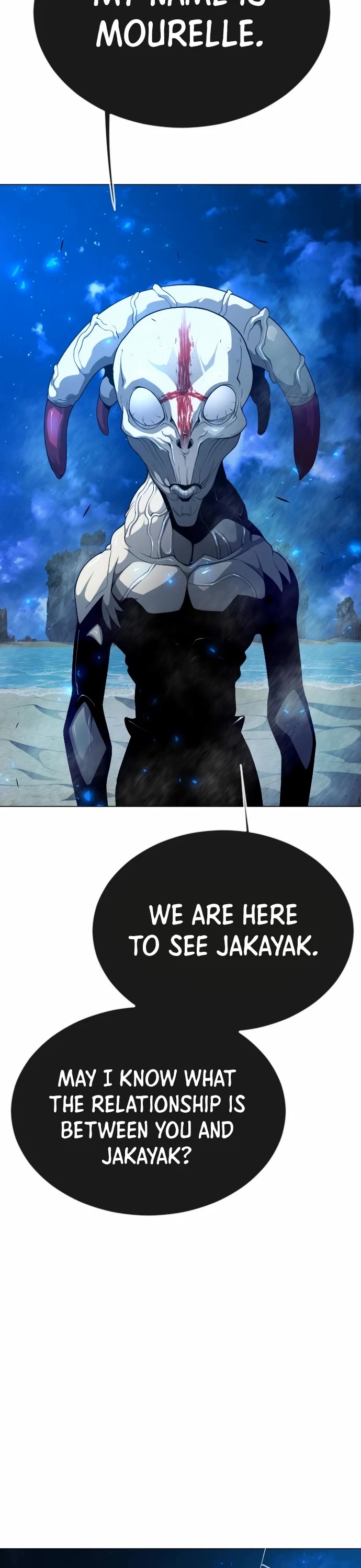 Superhuman Era Chapter 158 page 12 - Chapter 158