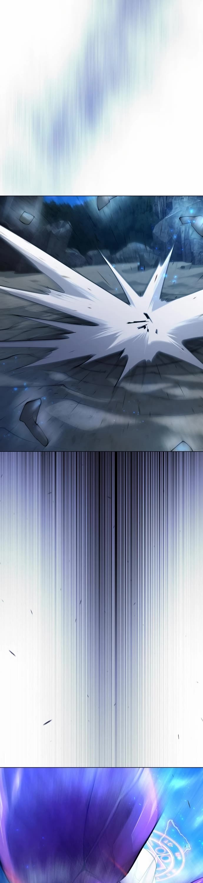 Superhuman Era Chapter 158 page 21 - Chapter 158