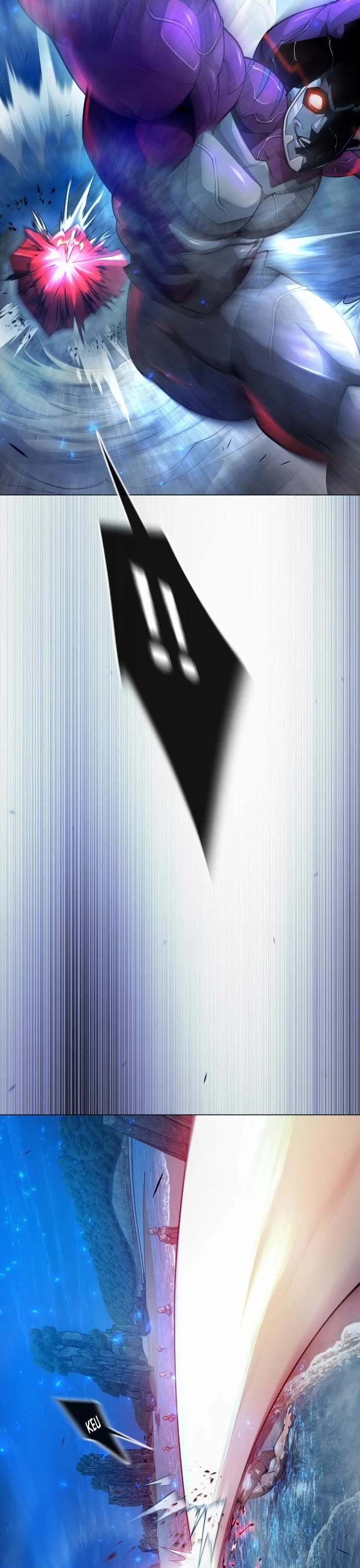 Superhuman Era Chapter 158 page 22 - Chapter 158