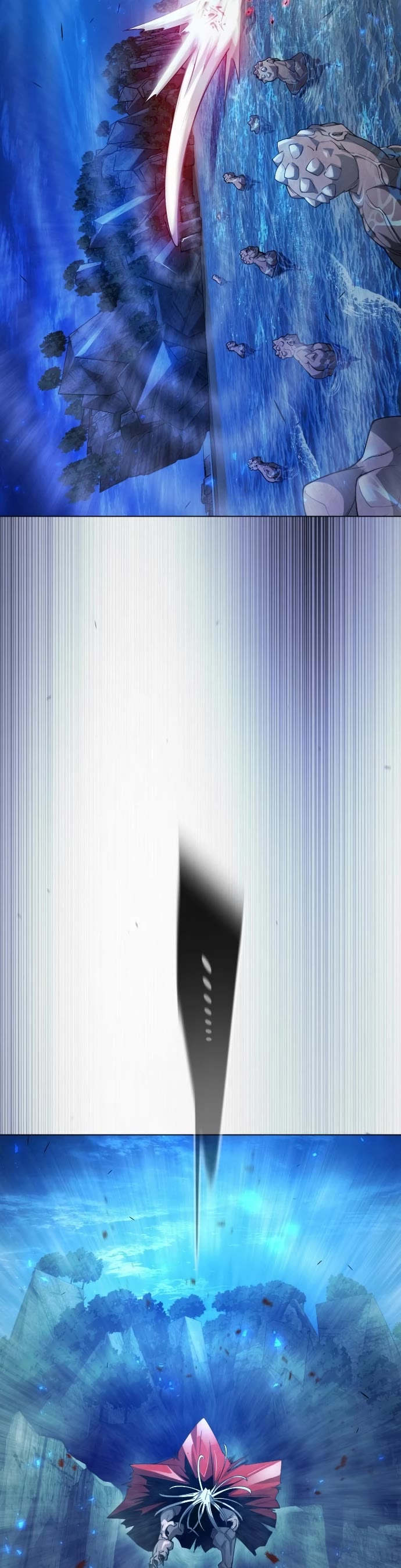Superhuman Era Chapter 158 page 23 - Chapter 158