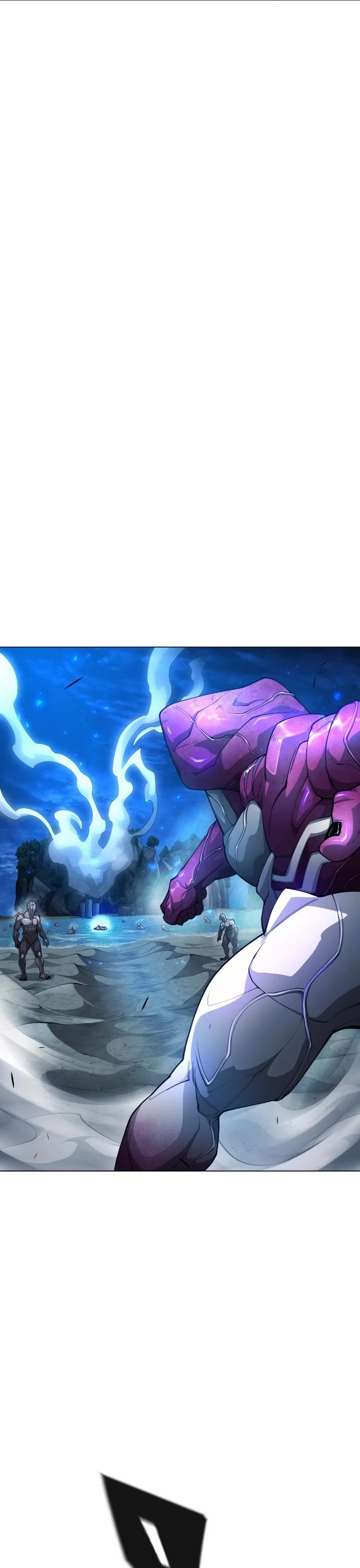 Superhuman Era Chapter 158 page 25 - Chapter 158