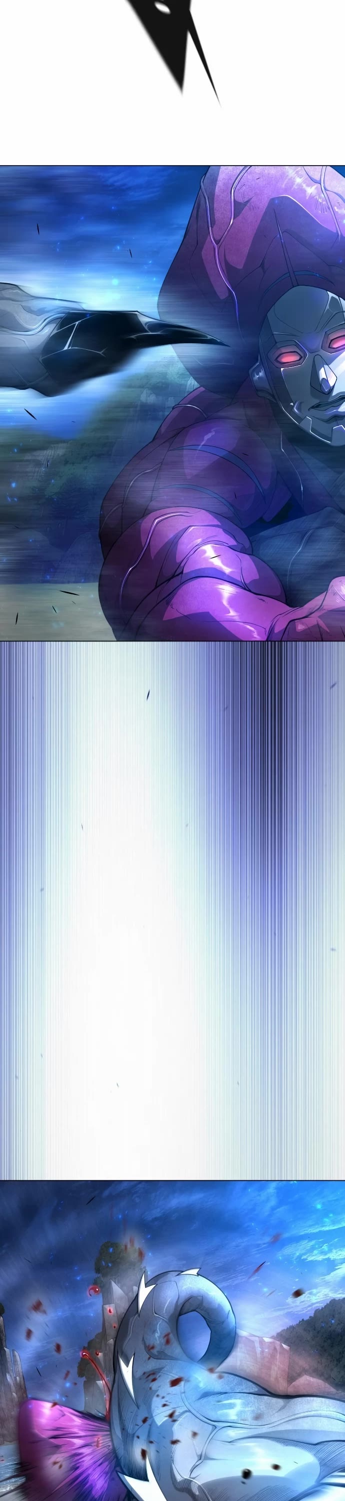 Superhuman Era Chapter 158 page 26 - Chapter 158