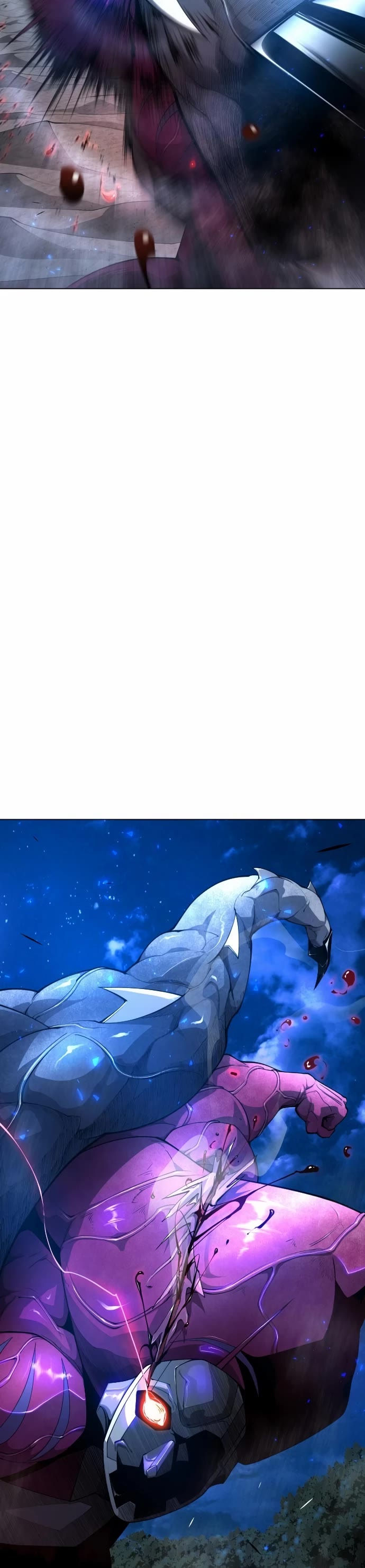 Superhuman Era Chapter 158 page 27 - Chapter 158