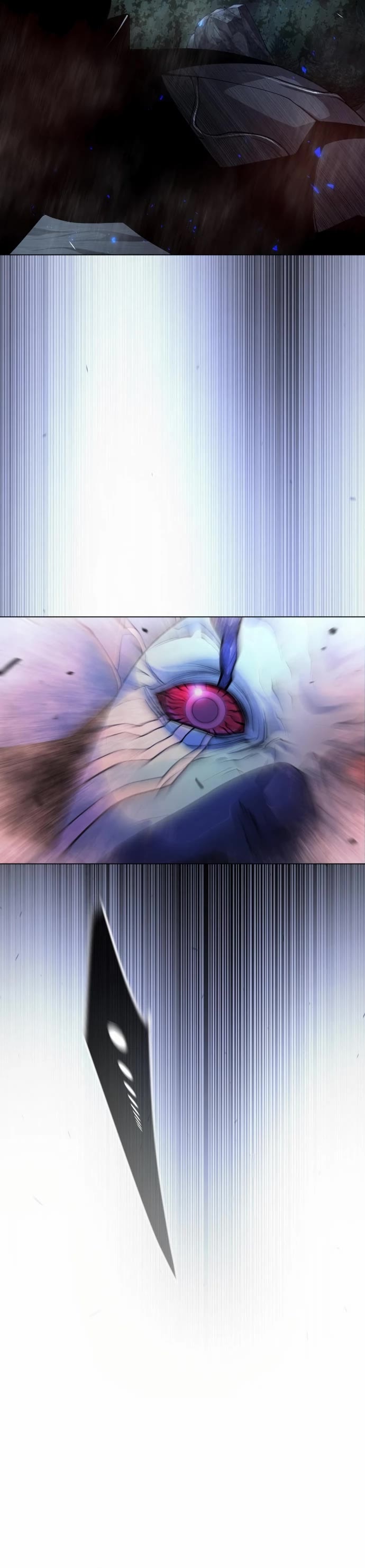 Superhuman Era Chapter 158 page 28 - Chapter 158