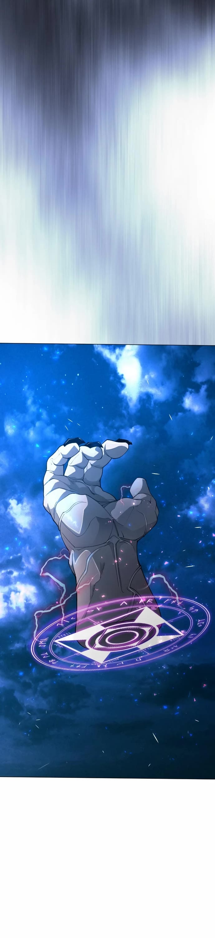 Superhuman Era Chapter 158 page 38 - Chapter 158