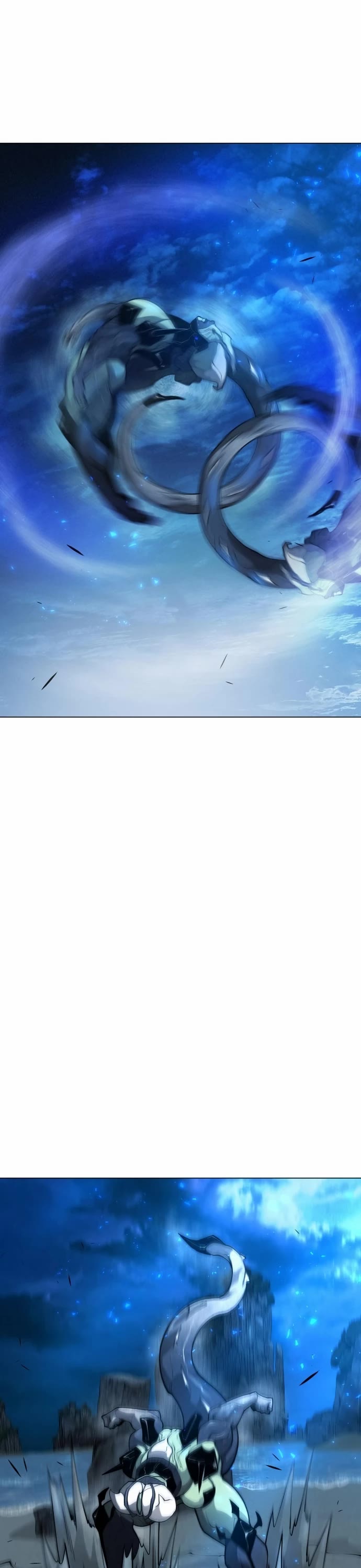 Superhuman Era Chapter 158 page 40 - Chapter 158