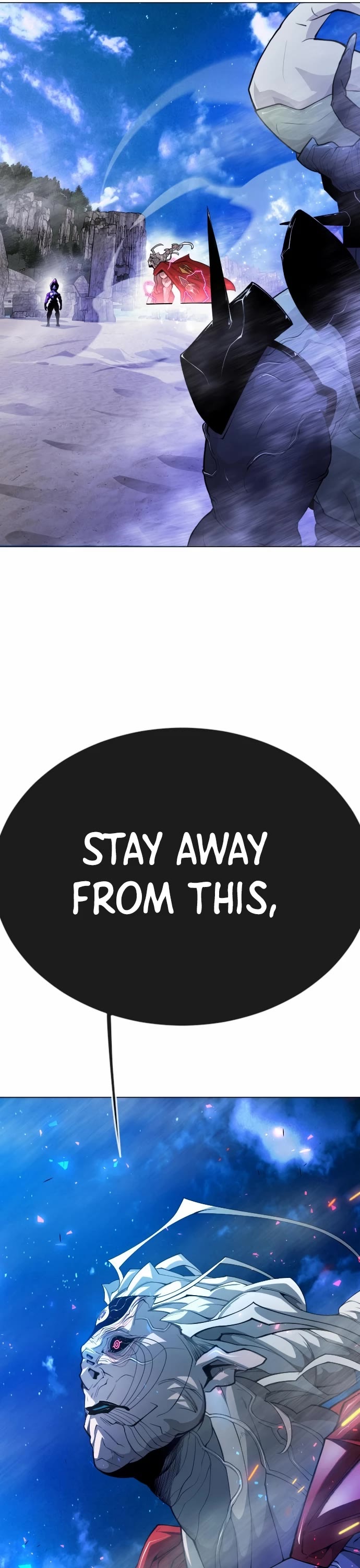 Superhuman Era Chapter 158 page 43 - Chapter 158