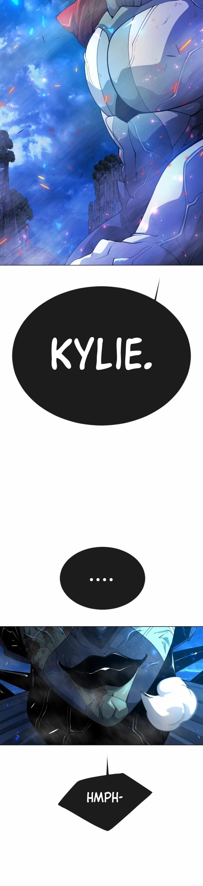 Superhuman Era Chapter 158 page 44 - Chapter 158