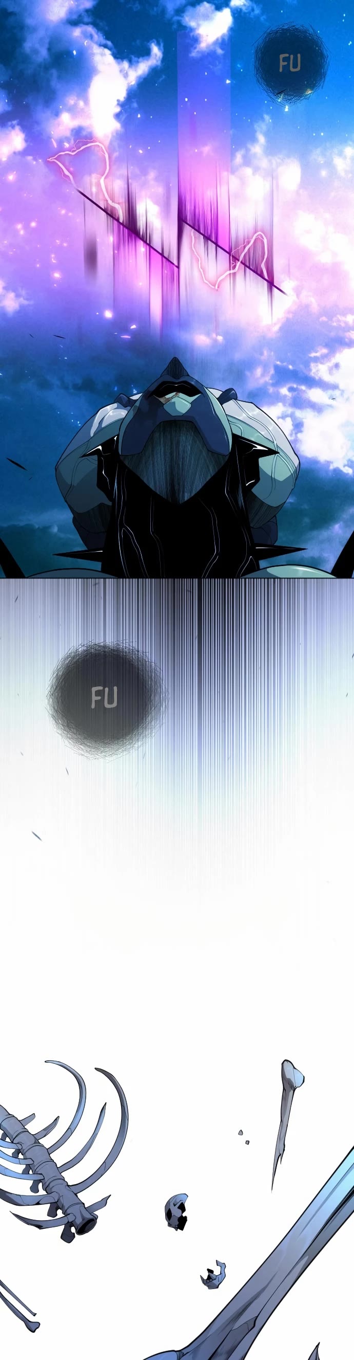 Superhuman Era Chapter 158 page 46 - Chapter 158