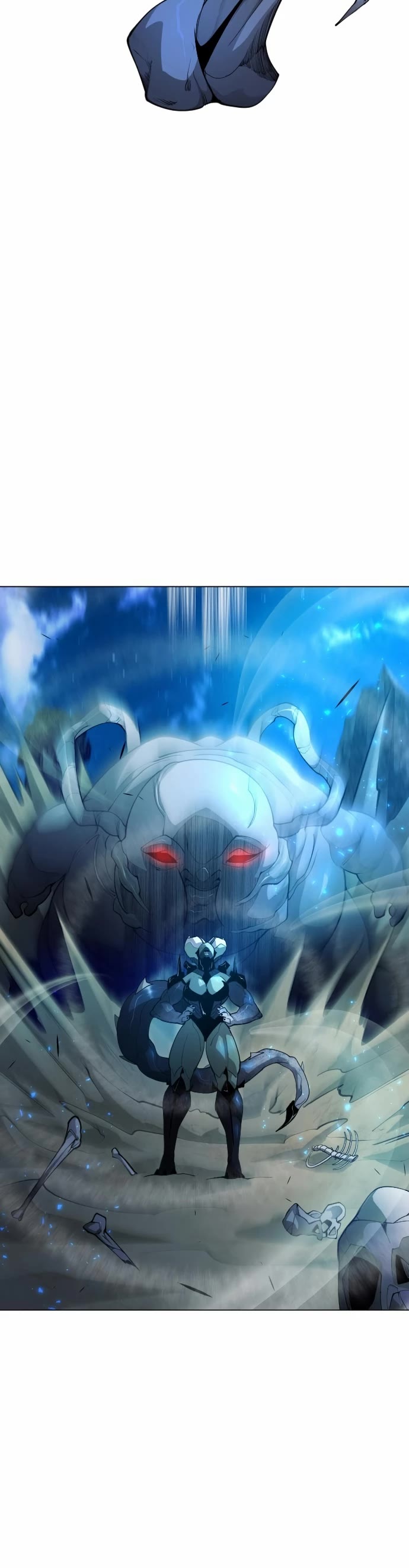 Superhuman Era Chapter 158 page 47 - Chapter 158