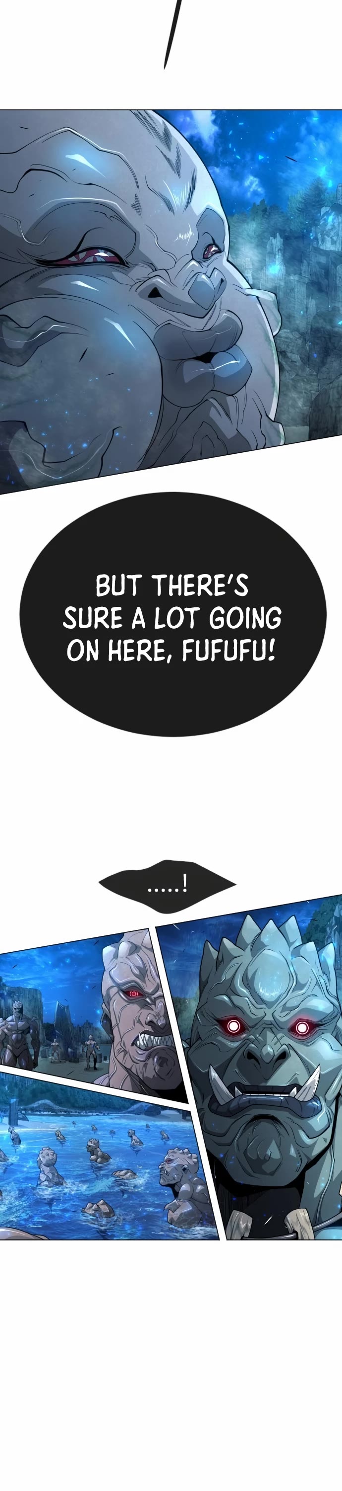 Superhuman Era Chapter 158 page 49 - Chapter 158