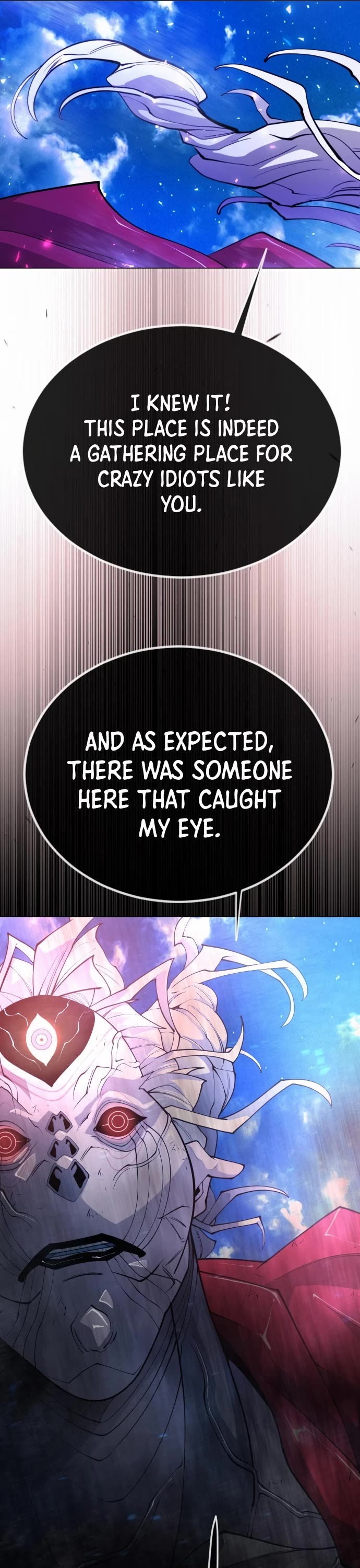 Superhuman Era Chapter 158 page 53 - Chapter 158