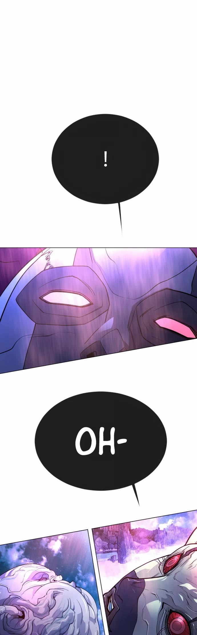 Superhuman Era Chapter 158 page 56 - Chapter 158