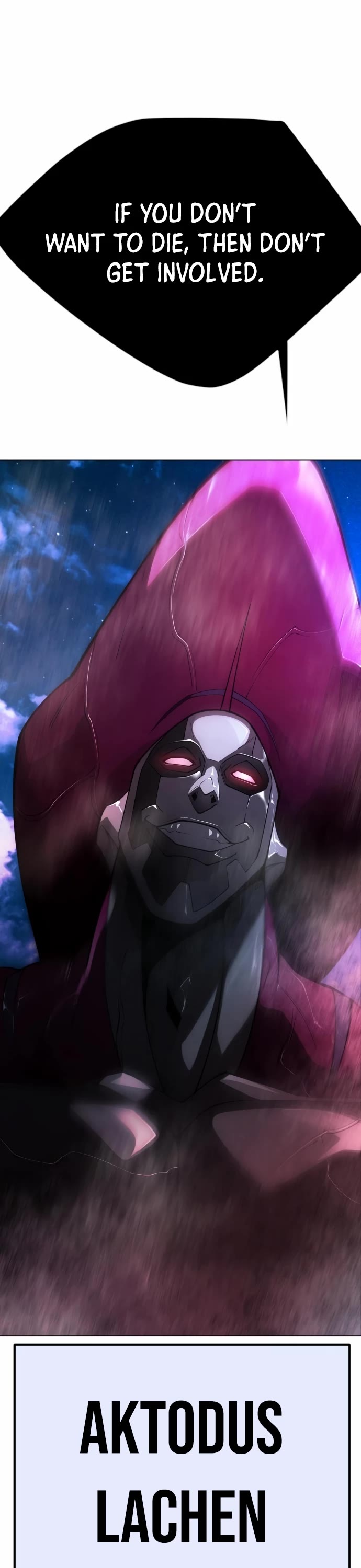 Superhuman Era Chapter 158 page 6 - Chapter 158