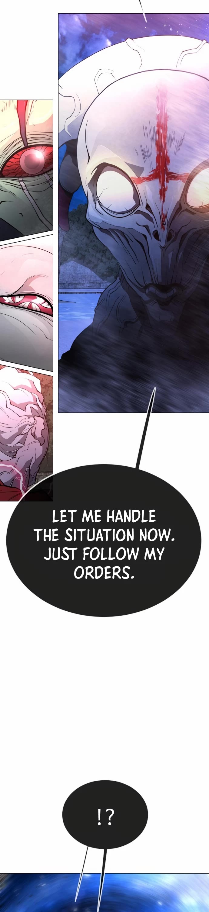 Superhuman Era Chapter 158 page 60 - Chapter 158