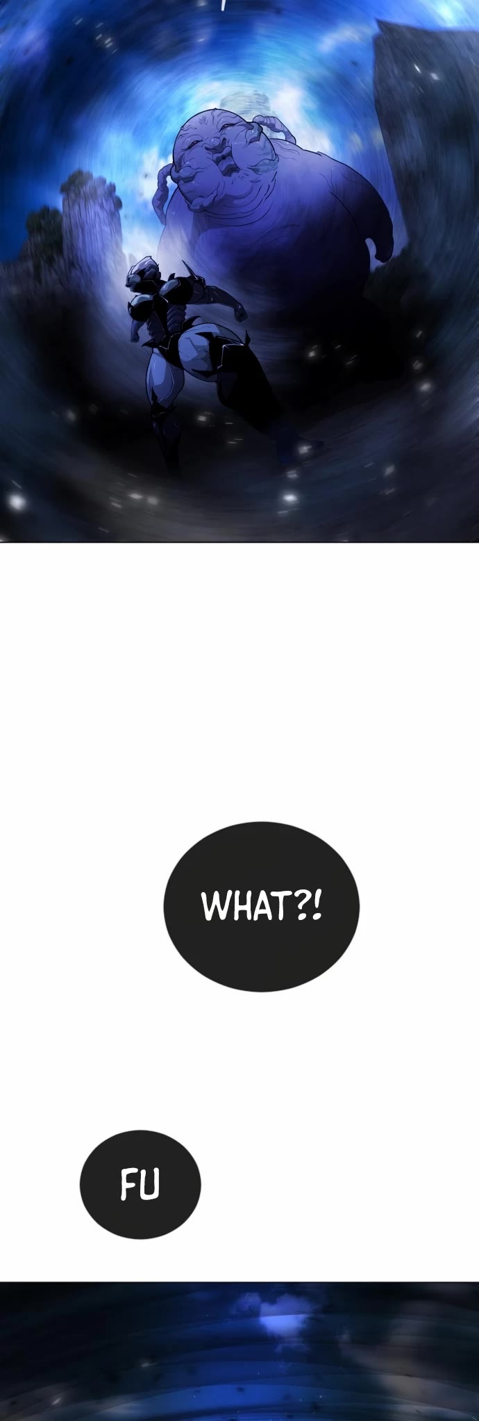 Superhuman Era Chapter 158 page 61 - Chapter 158