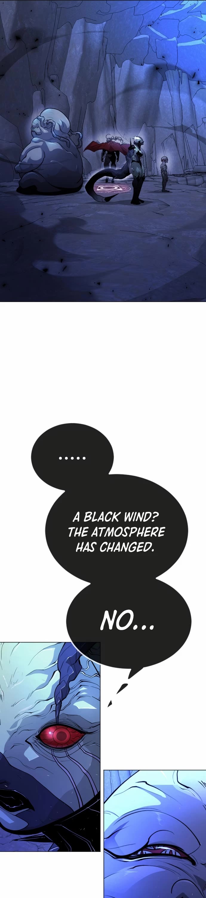 Superhuman Era Chapter 158 page 63 - Chapter 158