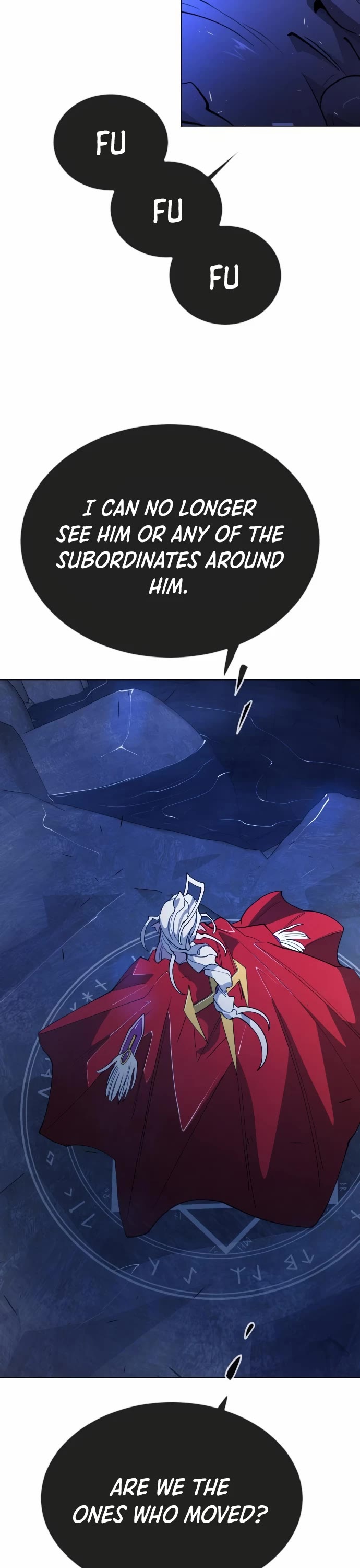 Superhuman Era Chapter 158 page 64 - Chapter 158