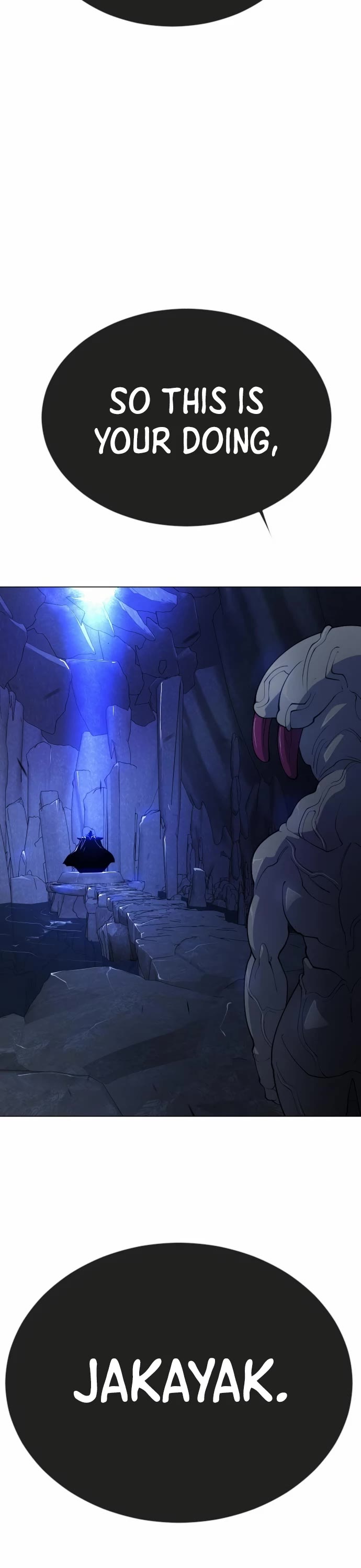 Superhuman Era Chapter 158 page 65 - Chapter 158