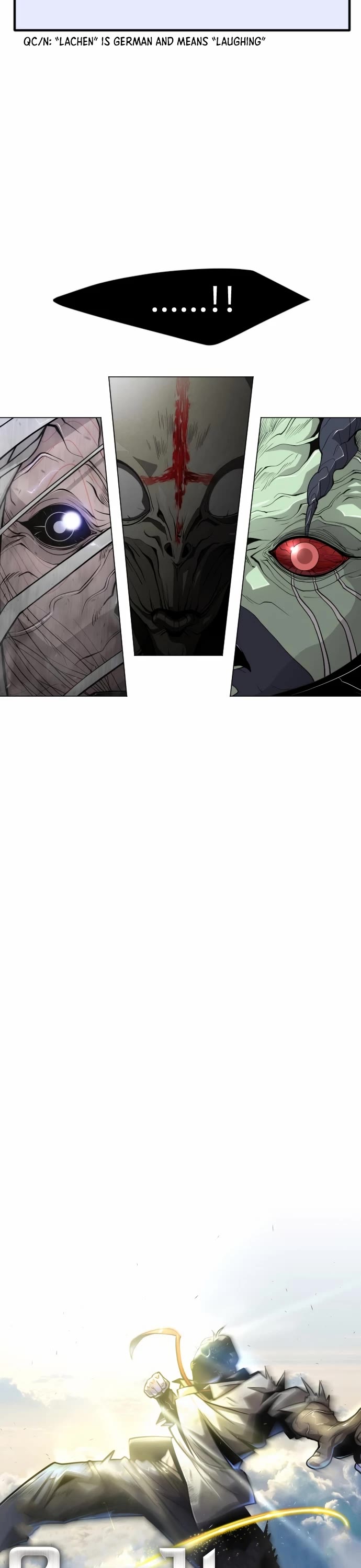 Superhuman Era Chapter 158 page 7 - Chapter 158