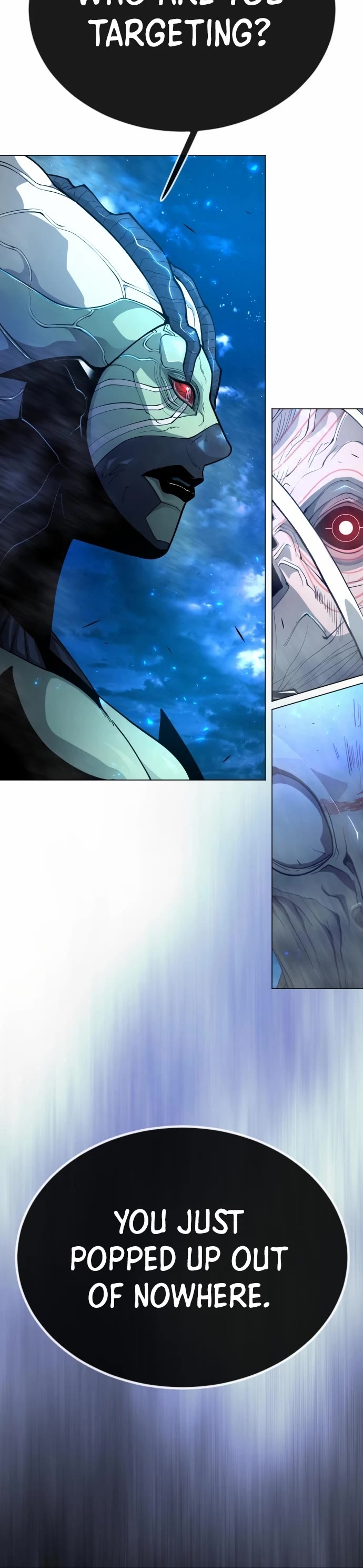 Superhuman Era Chapter 158 page 9 - Chapter 158