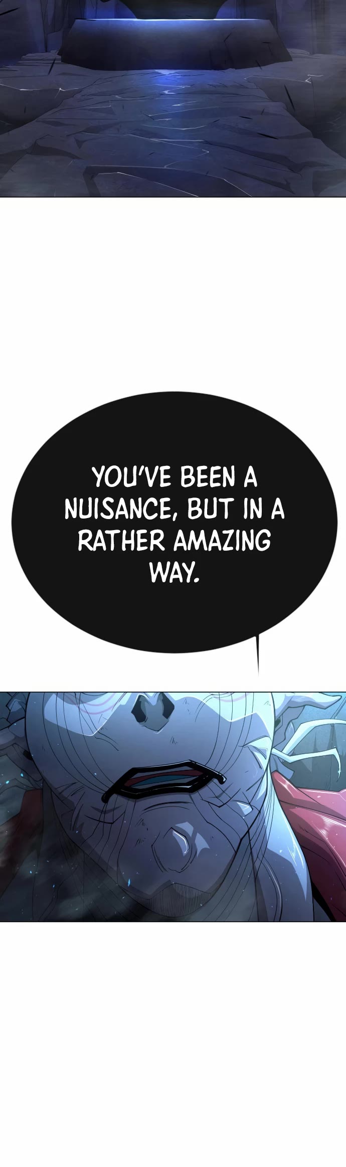 Superhuman Era Chapter 159 page 10 - Chapter 159