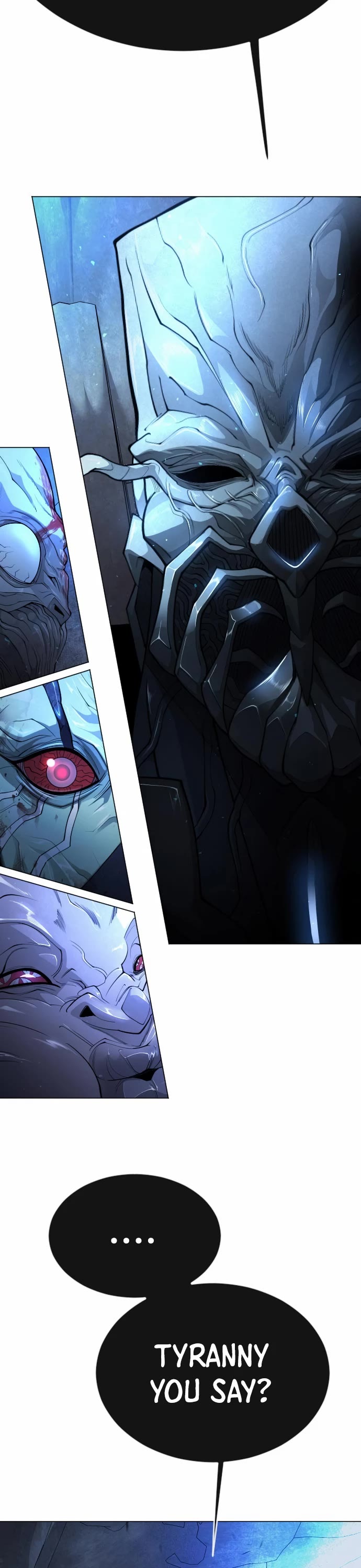 Superhuman Era Chapter 159 page 13 - Chapter 159