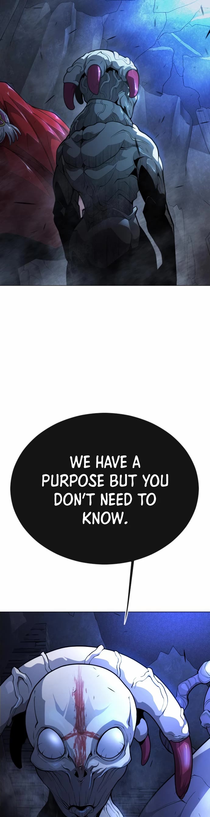 Superhuman Era Chapter 159 page 14 - Chapter 159