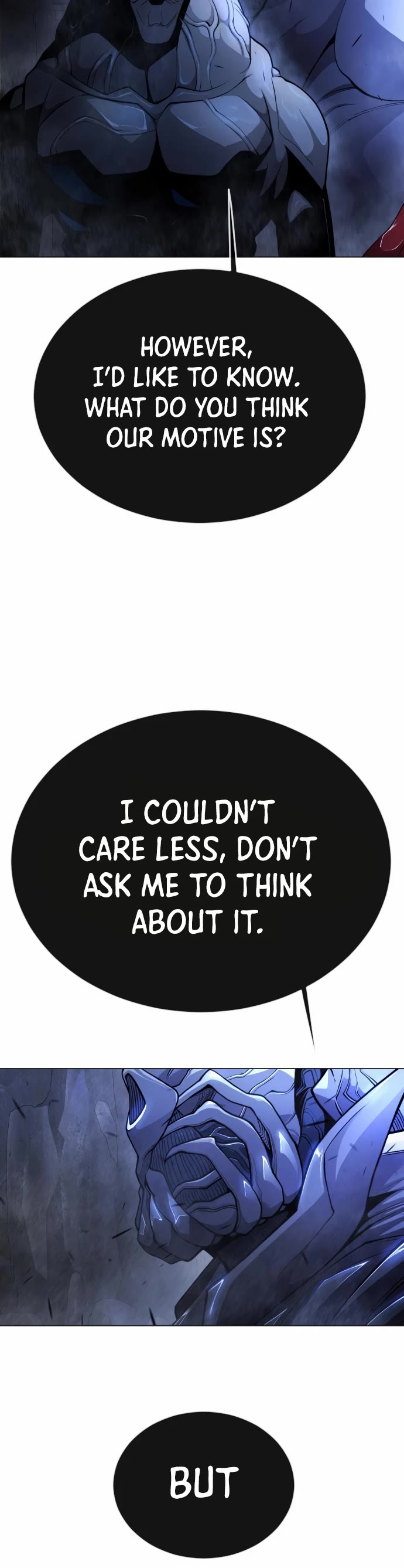 Superhuman Era Chapter 159 page 15 - Chapter 159