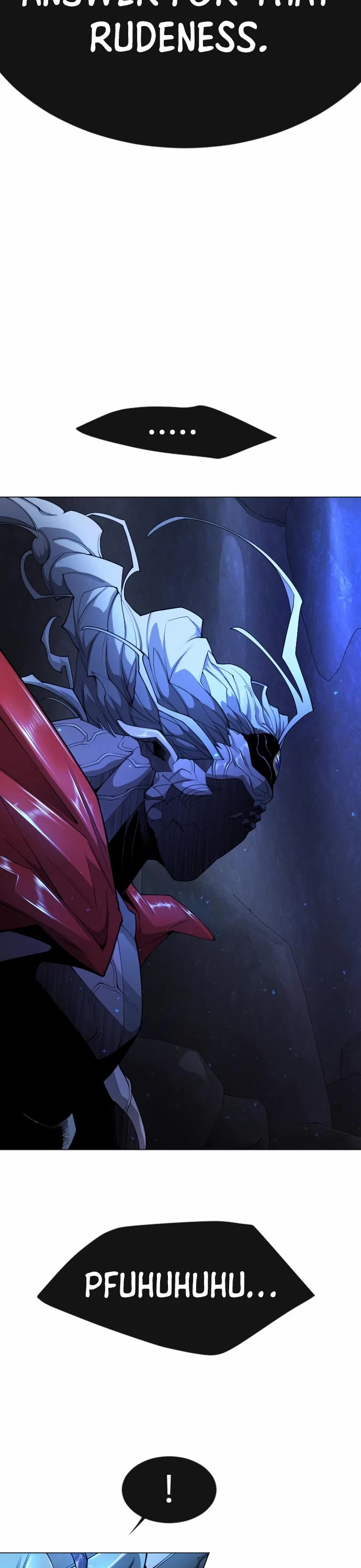 Superhuman Era Chapter 159 page 17 - Chapter 159