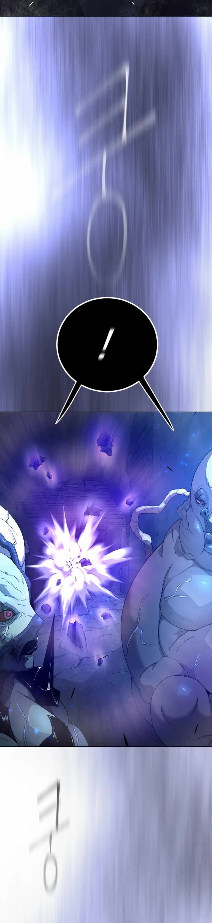 Superhuman Era Chapter 159 page 21 - Chapter 159